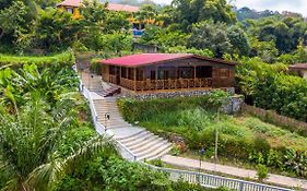 Roça Saudade Guest House